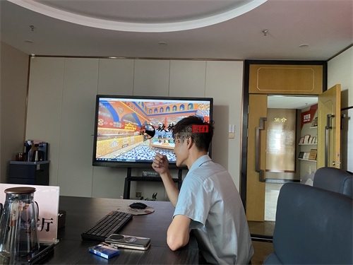 同心餐厅装修设计项目|镹臻设计