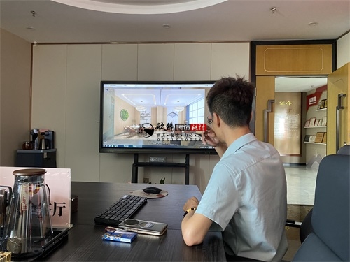 同心餐厅装修设计项目|镹臻设计