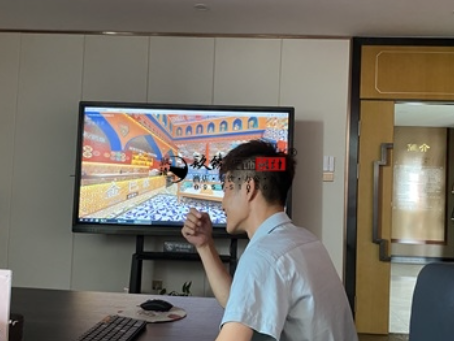 同心装修公司|同心明岳餐厅设计装修方案沟通