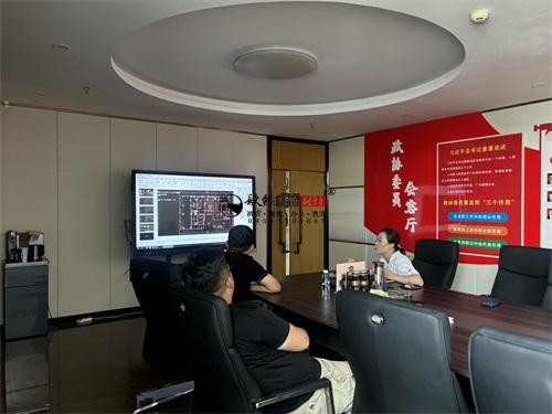 同心私宴会所装修设计项目|镹臻设计