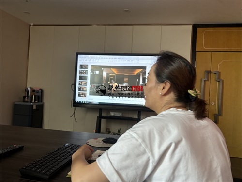 同心私宴会所装修设计项目|镹臻设计