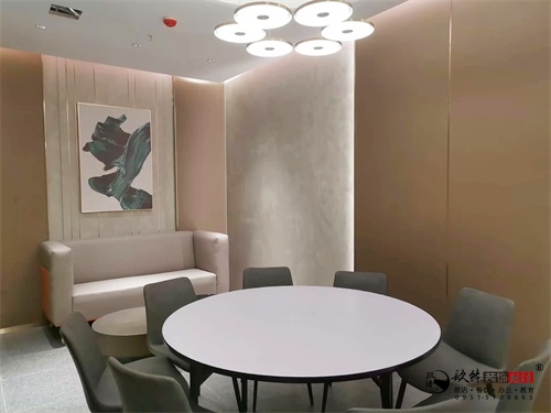 同心音乐餐厅装修设计项目|镹臻设计