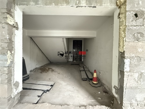 同心办公室装修设计项目|镹臻设计