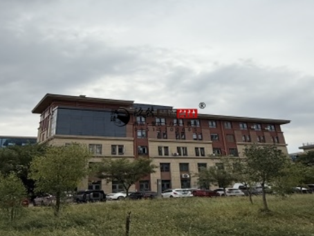 同心装修公司|同心军优办公室装修设计项目工地巡检