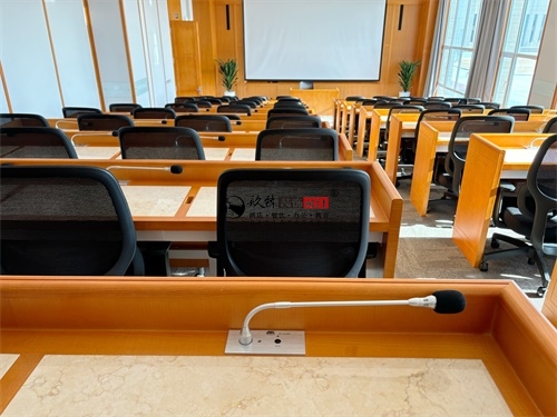 同心办公室装修设计项目|镹臻设计